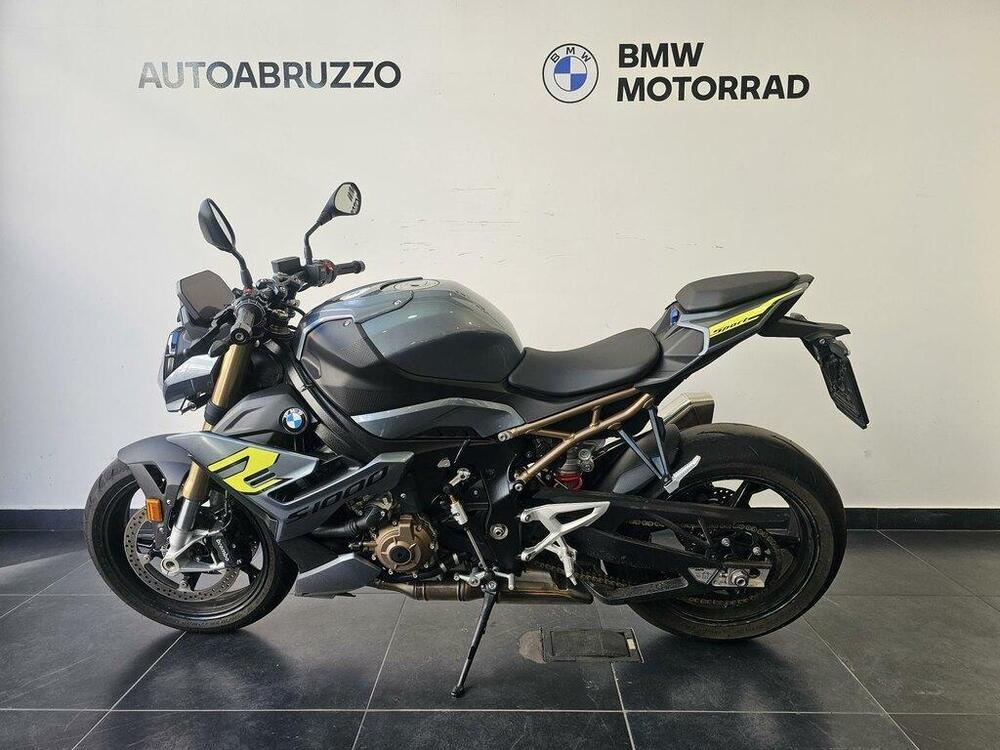 Bmw S 1000 R (2021 - 24)