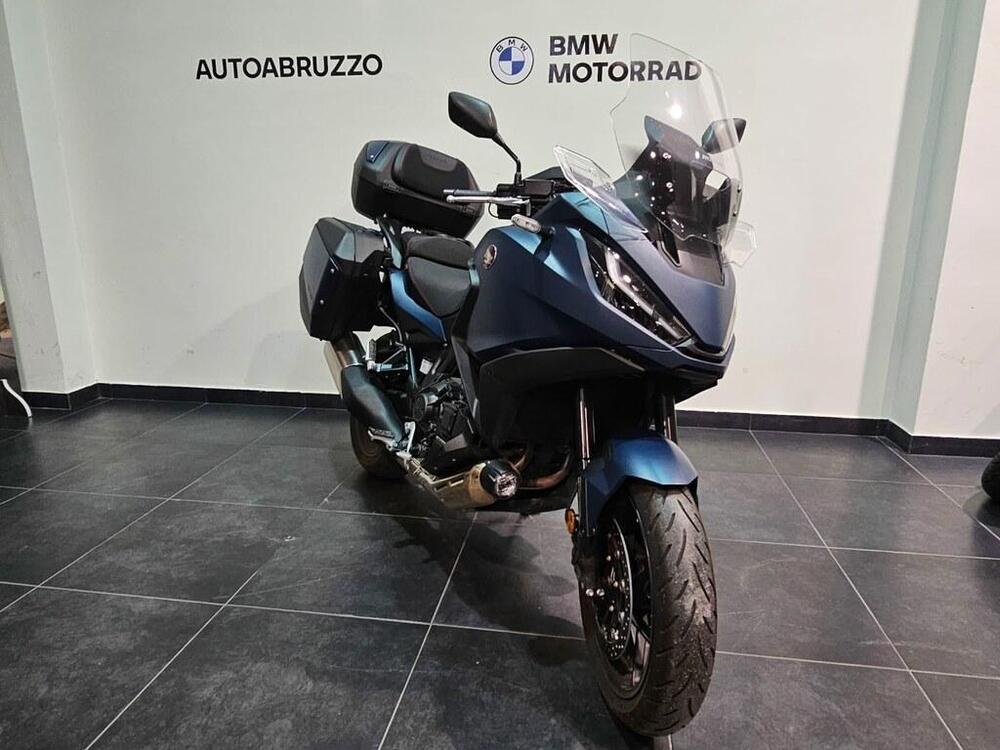 Honda NT 1100 Travel DCT (2022 - 24) (2)