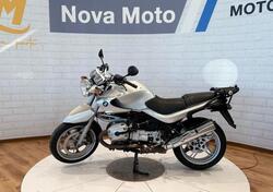 Bmw R 1150 R (2000 - 07) usata