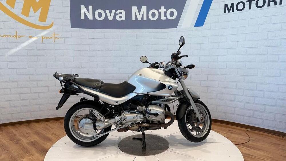 Bmw R 1150 R (2000 - 07) (5)