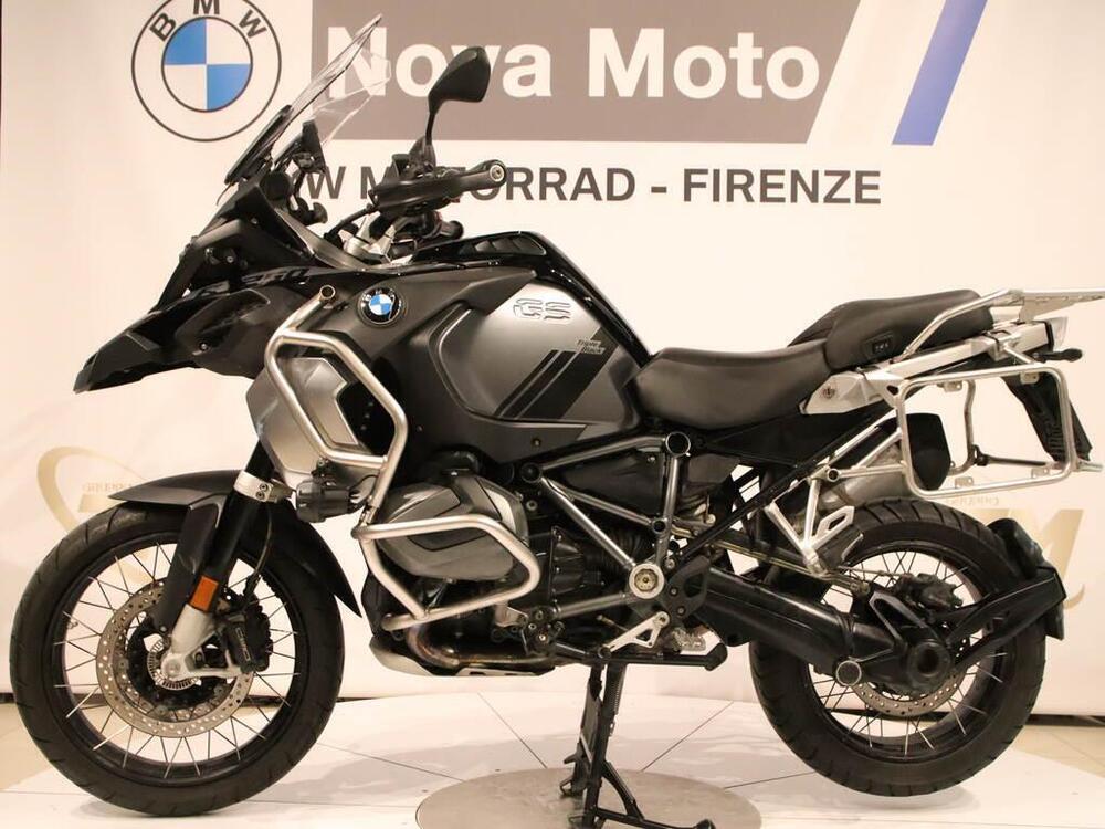 Bmw R 1250 GS Adventure (2021 - 24)