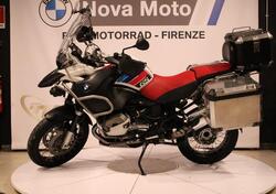 Bmw R 1200 GS Adventure (2010 - 13) usata