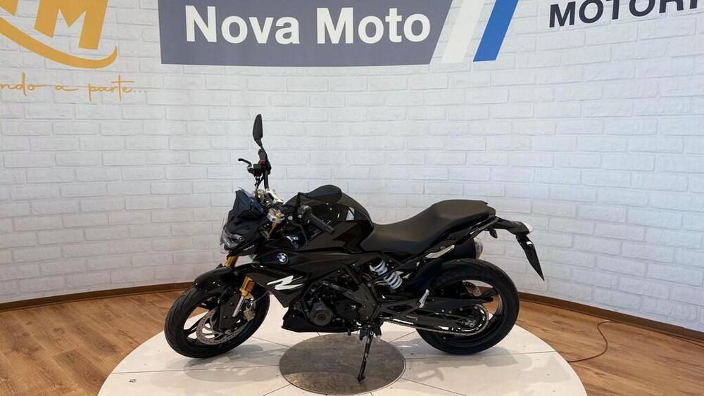 Bmw G 310 R (2021 - 25)