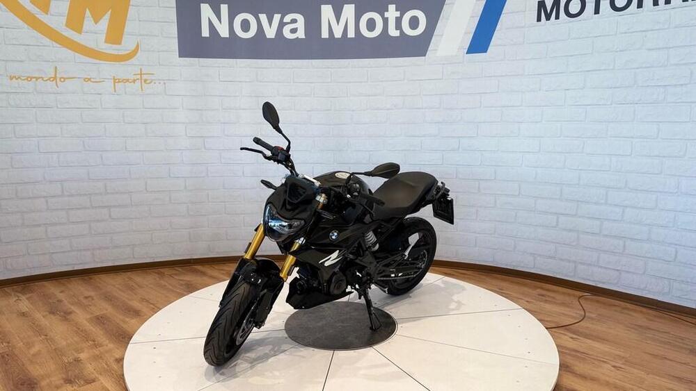 Bmw G 310 R (2021 - 25) (4)