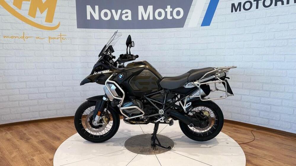 Bmw R 1250 GS Adventure (2019 - 20)