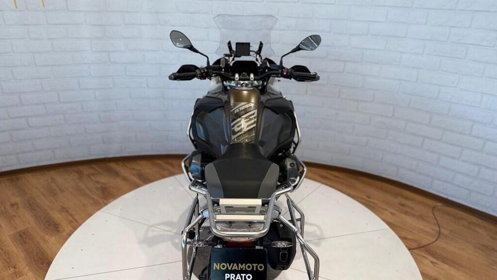 Bmw R 1250 GS Adventure (2019 - 20) (5)