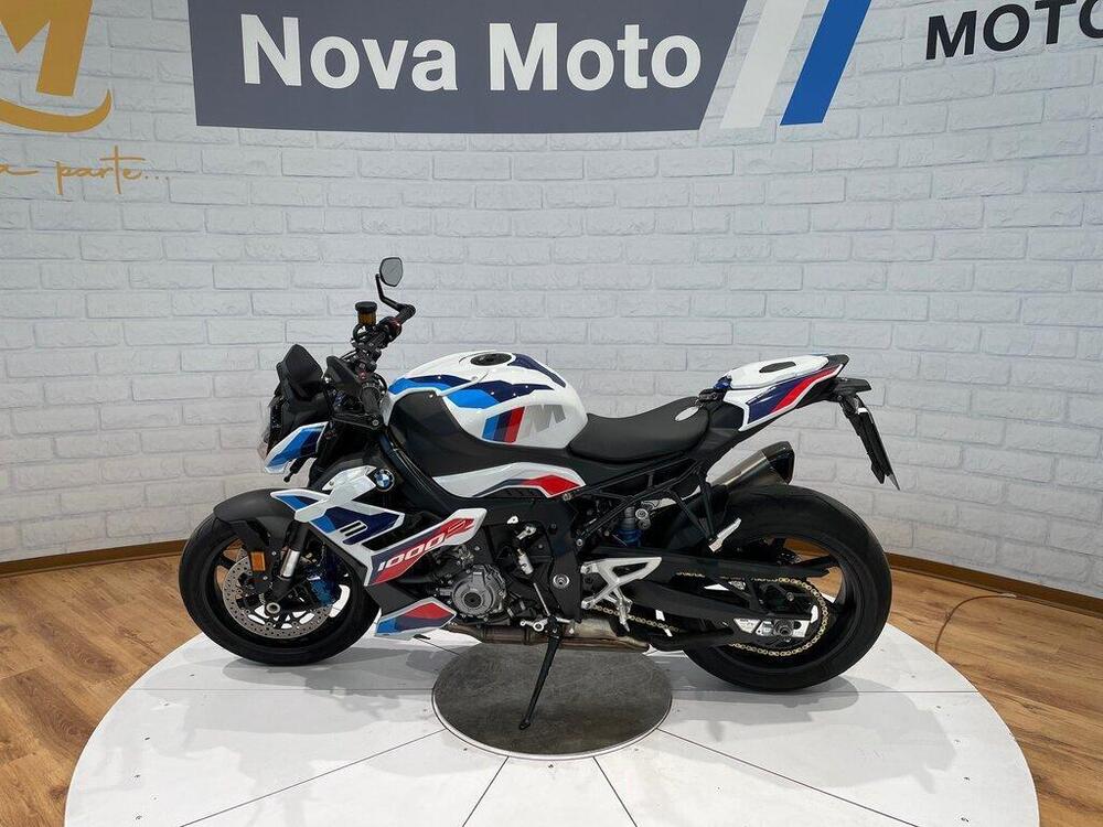 Bmw M 1000 R (2023 - 24)