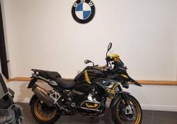 Bmw R 1250 GS - Edition 40 Years GS (2021) usata