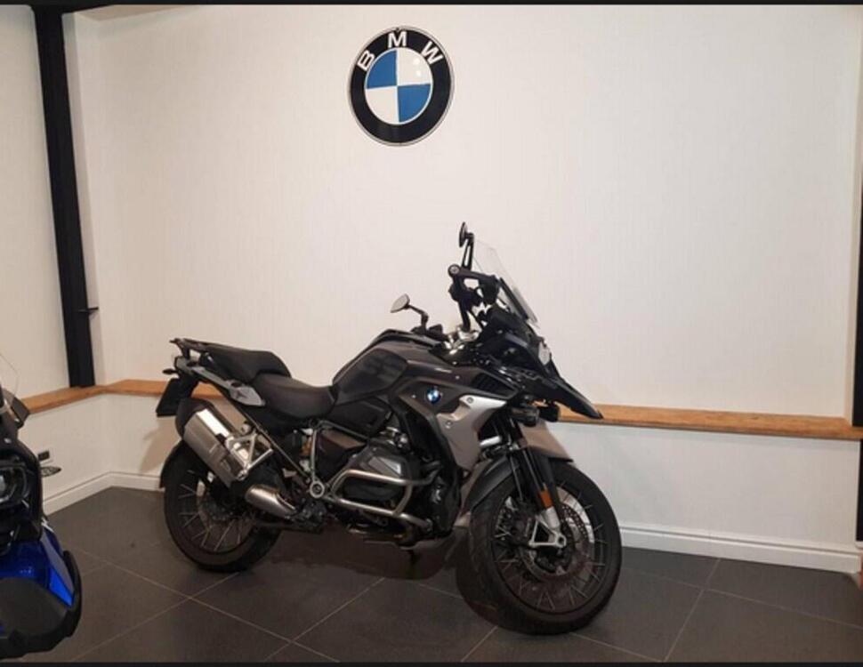 Bmw R 1250 GS (2021 - 24)