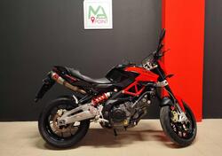 Aprilia Shiver 750 (2010 - 16) usata