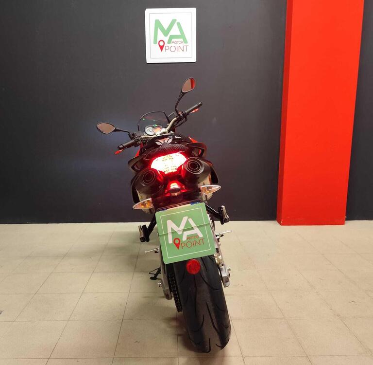 Aprilia Shiver 750 (2010 - 16) (4)