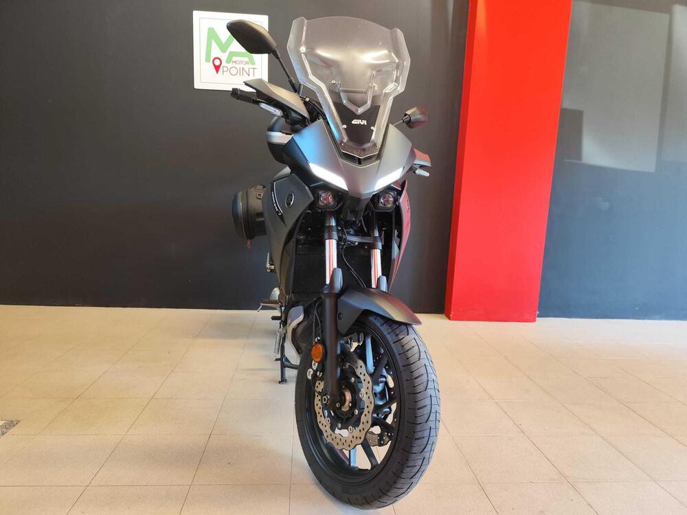 Yamaha Tracer 7 (2021 - 24) (3)