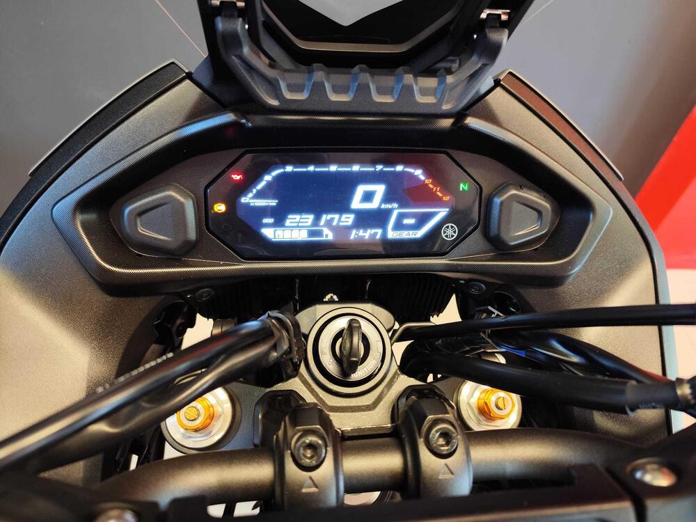 Yamaha Tracer 7 (2021 - 24) (5)