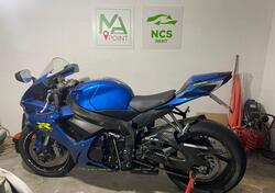 Suzuki GSX R 750 (2011 - 17) usata