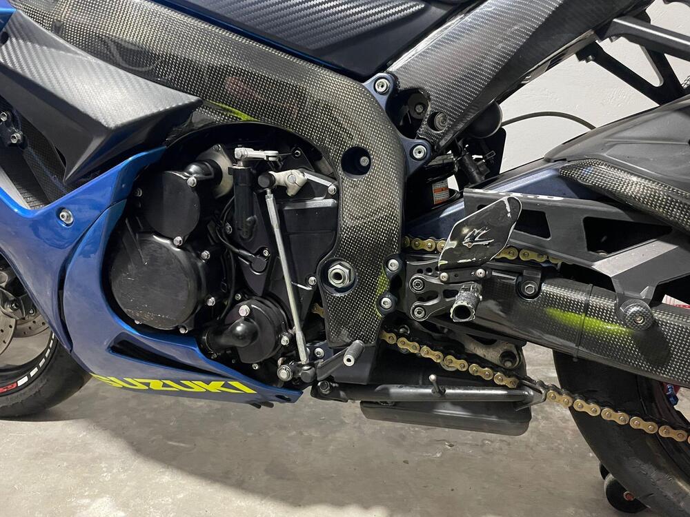 Suzuki GSX R 750 (2011 - 17) (3)