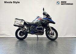 Bmw R 1200 GS (2017 - 18) usata