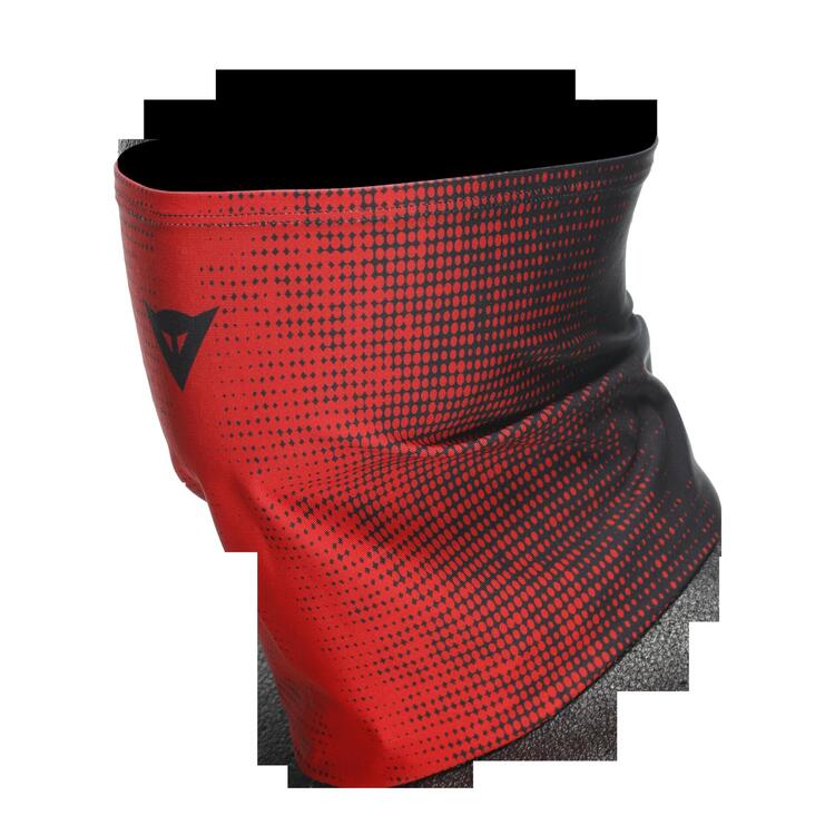 Cilindro scaldacollo Dainese Neck Gaiter Demon Ros