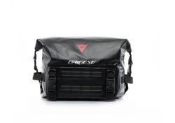 Borsa moto Dainese EXPLORER WP 19L Nero