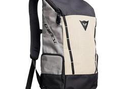 Zaino moto Dainese Explorer D-Clutch Peyote