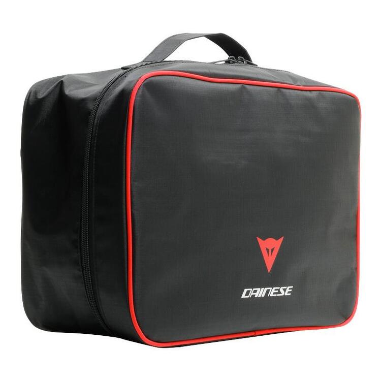 Borsa Dainese Organiser Explorer Grande Nero