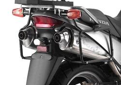 GIVI E212 Attacco posteriore specifico per baulett