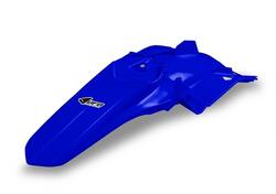 Parafango post Ufo Yamaha YZ 85 2022 blu UFO 