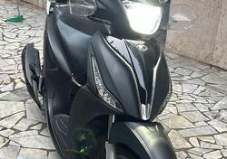 Kymco People 125i S (2021 - 25) usata