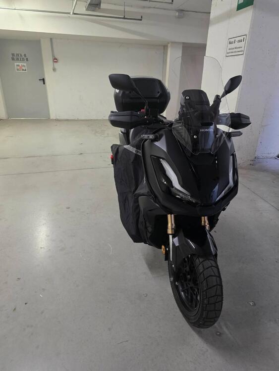 Honda ADV 350 (2022 - 24)