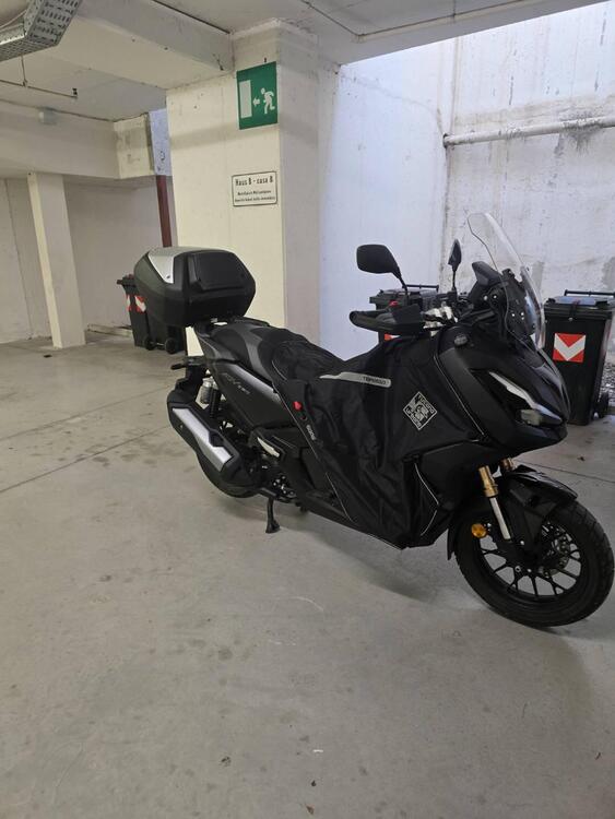 Honda ADV 350 (2022 - 24) (2)