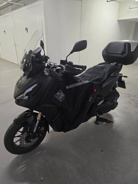 Honda ADV 350 (2022 - 24) (5)