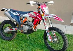 KTM 250 EXC-F Six Days (2023) usata