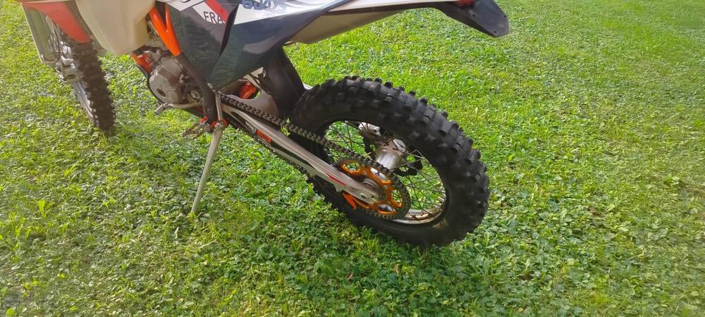 KTM 250 EXC-F Six Days (2023) (4)