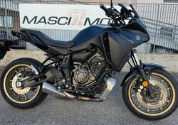 Yamaha Tracer 7 (2021 - 24) nuova