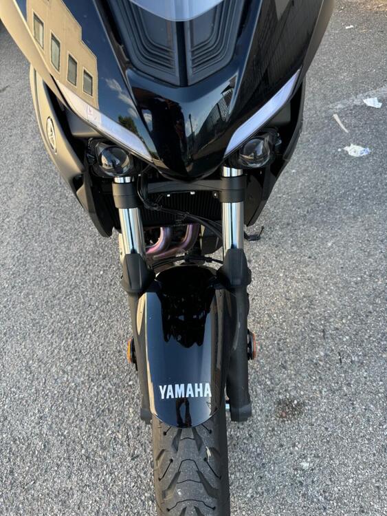 Yamaha Tracer 7 (2021 - 24) (3)