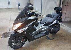 Yamaha T-Max 500 (2008 - 12) usata