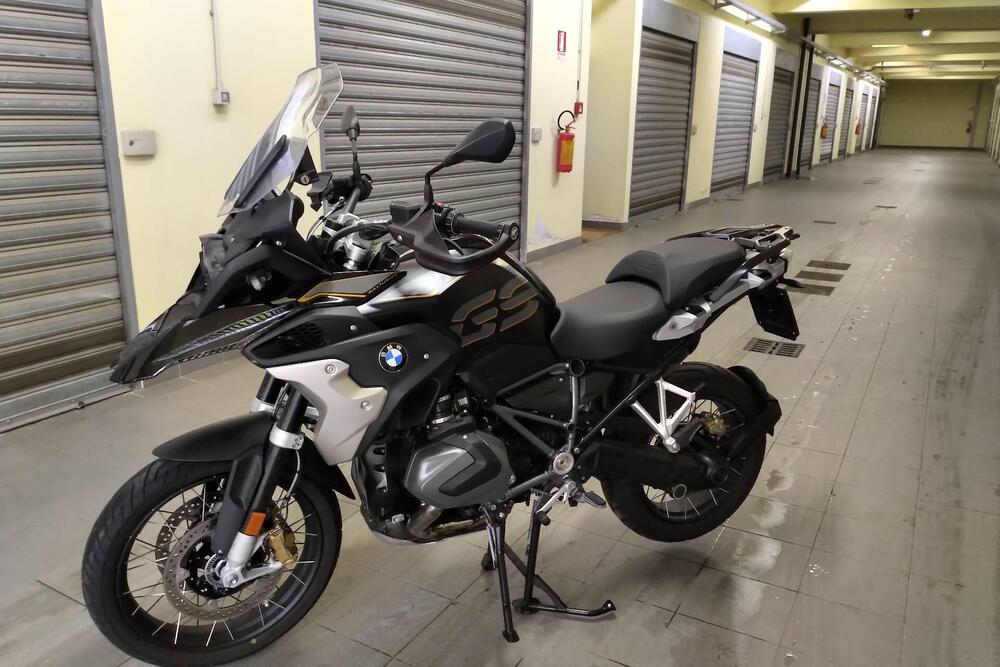 Bmw R 1250 GS (2019 - 20)