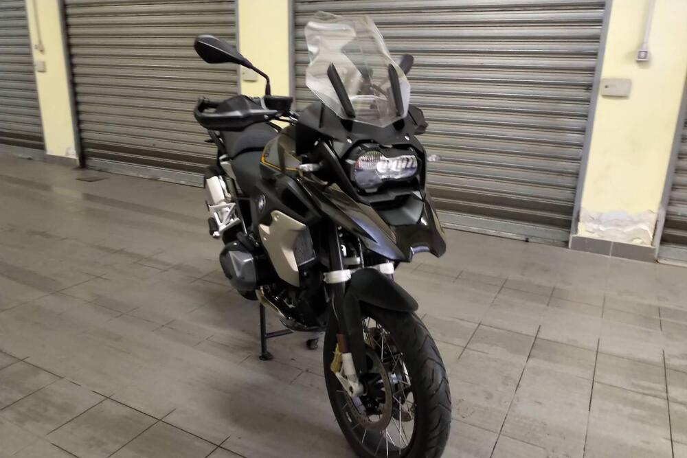 Bmw R 1250 GS (2019 - 20) (2)