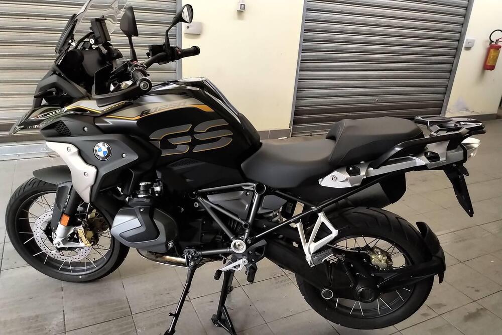 Bmw R 1250 GS (2019 - 20) (4)