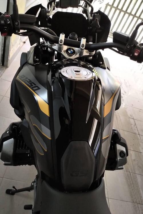 Bmw R 1250 GS (2019 - 20) (5)