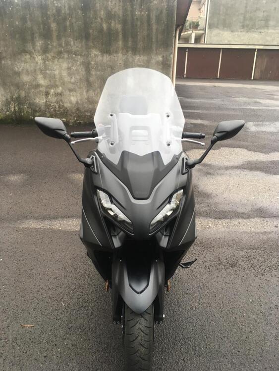 Yamaha T-Max 560 (2022 - 24) (5)