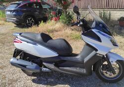 Kymco Downtown 300i ABS (2009 - 17) usata