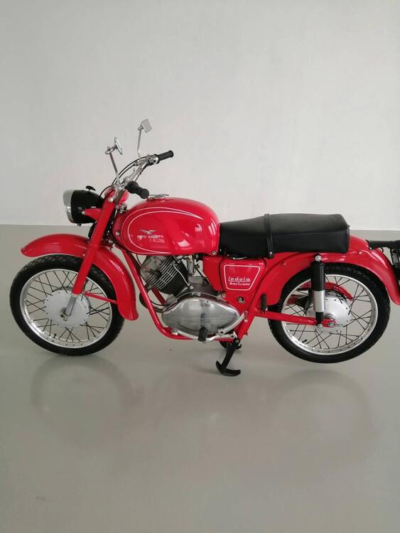 Moto Guzzi Lodola 235 gran turismo (5)