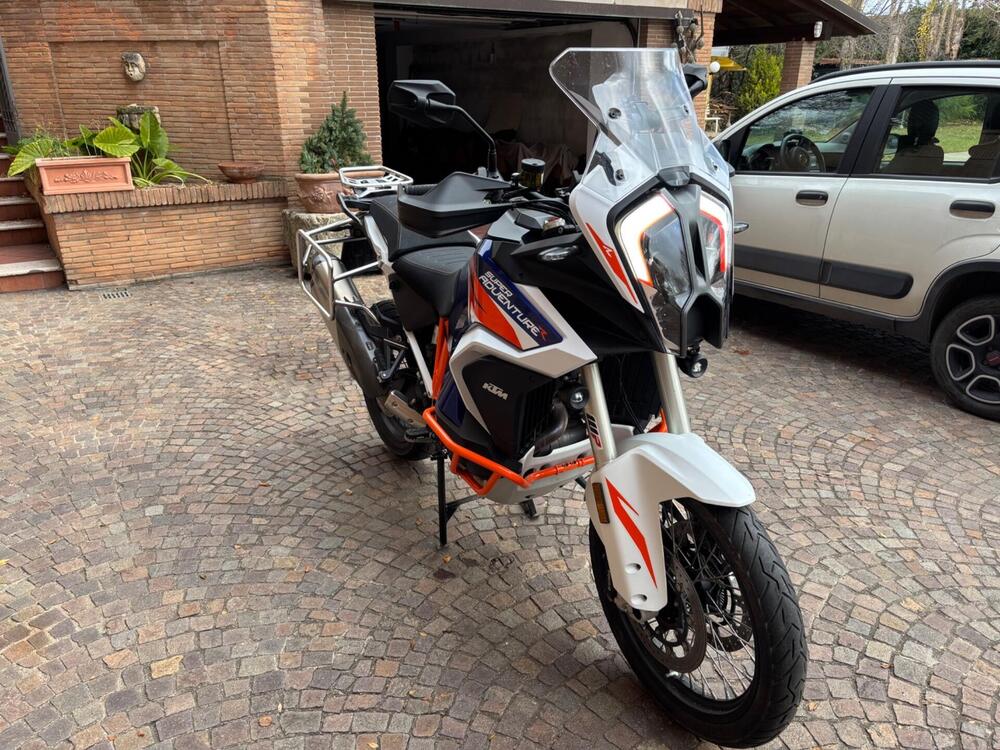 KTM 1290 Super Adventure R (2021) (2)