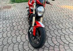 Ducati Monster 1100 Evo ABS (2011 - 13) usata