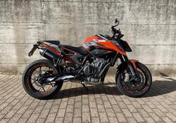 KTM 790 Duke (2018 - 20) usata