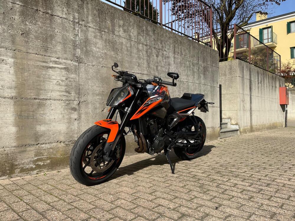 KTM 790 Duke (2018 - 20) (3)