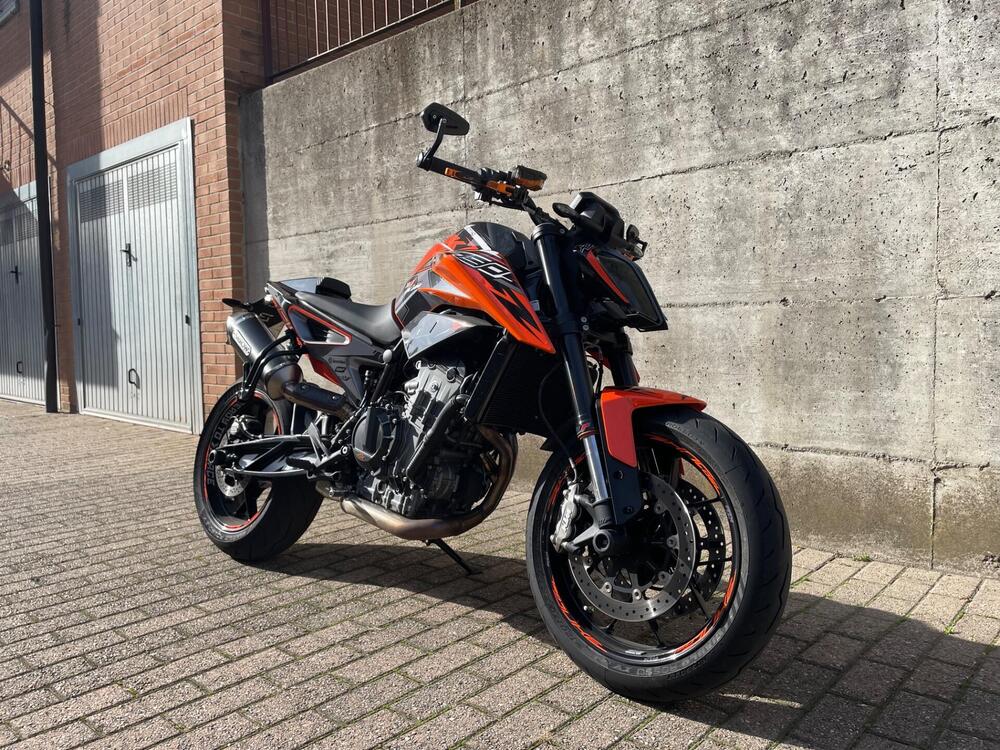 KTM 790 Duke (2018 - 20) (4)