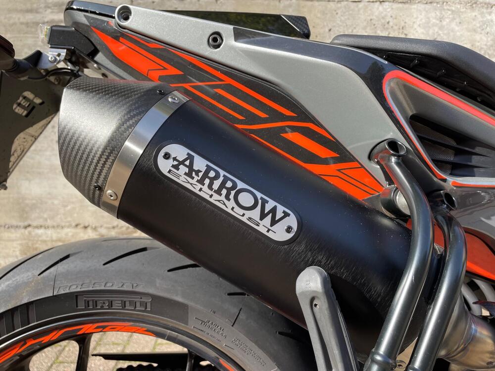 KTM 790 Duke (2018 - 20) (5)