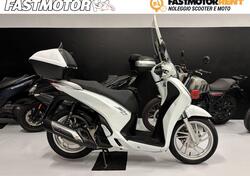 Honda SH 150 i ABS (2013 - 16) usata