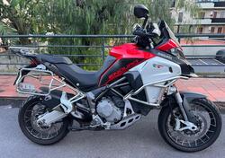 Ducati Multistrada 1200 Enduro (2016 - 18) usata